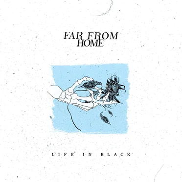 Life in Black