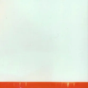 Sustained Eventualities I (Window Glance)