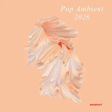 Pop Ambient 2026 by Various Artists - album cover