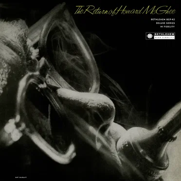 The Return of Howard McGhee