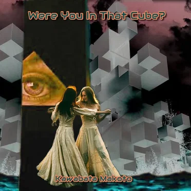 Were You in That Mirror Cube?