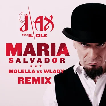 María Salvador (Molella vs. Wlady remix)
