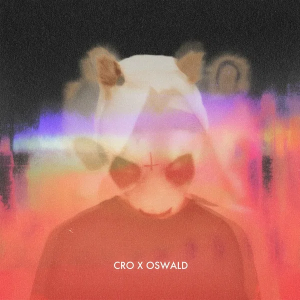 Ein Teil (CRO & OSWALD Rmx)