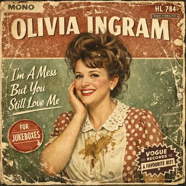 I'm a Mess but You Still Love Me (1952)