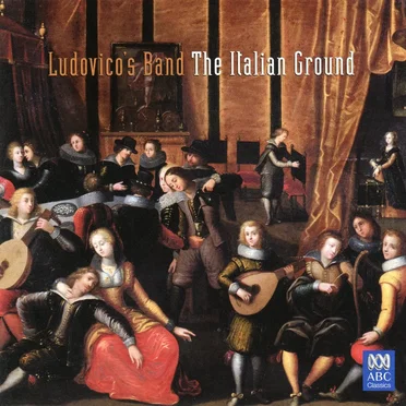 The Italian Ground