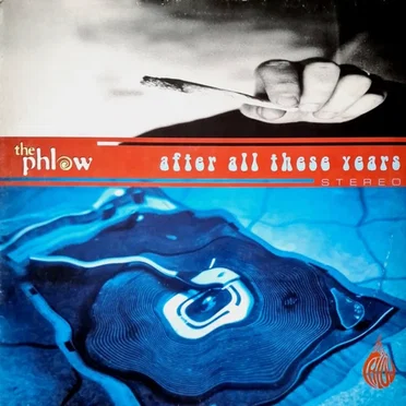 After All These Years by The Phlow - album cover