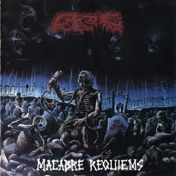 Macabre Requiems