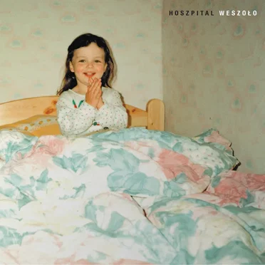 Weszoło by Hoszpital - album cover