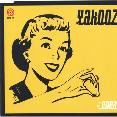 Cocaine / Stronger