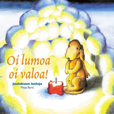 Oi lumoa oi valoa!
