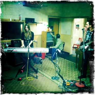 Daytrotter Sessions