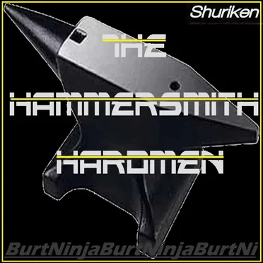 The Hammersmith Hardmen