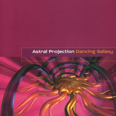 Dancing Galaxy