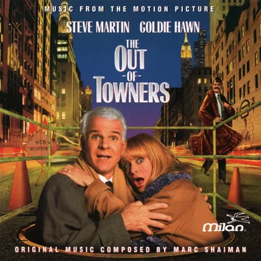 The Out-Of-Towners