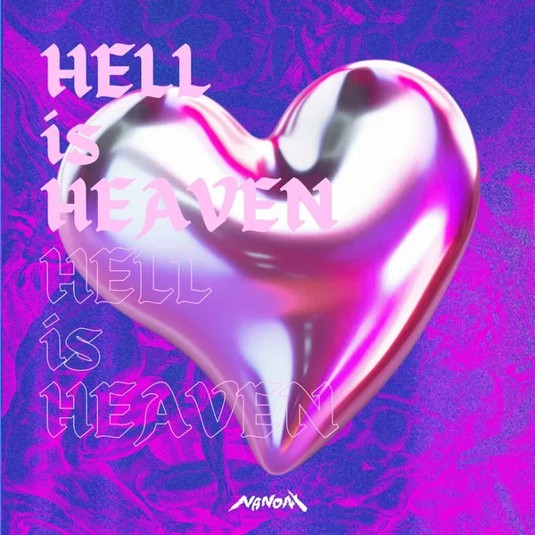 HELL is HEAVEN