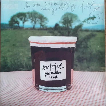 Groseilles 1974