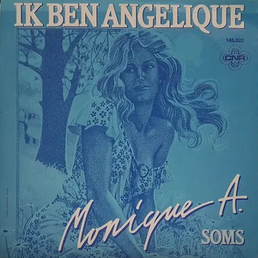 Ik ben angelique / Soms