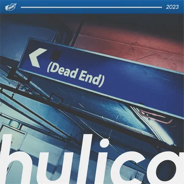 dead end