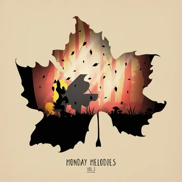 Monday Melodies Vol. 3