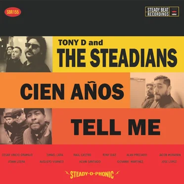Cien Años / Tell Me