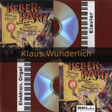 Kellerparty