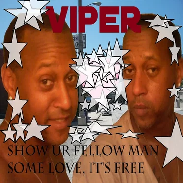 Show Ur Fellow Man Some Love, It's Free