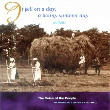 The Voice of the People, Volume 17: It Fell on a Day, a Bonny Summer Day by Various Artists - album cover