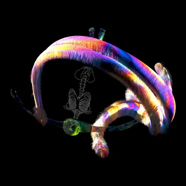 Rift by Schism - album cover