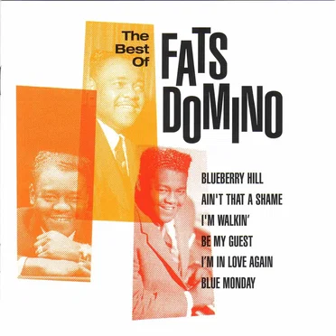 The Best of Fats Domino