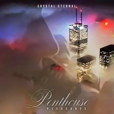 Penthouse Pleasures by Crystal Eternal - album cover