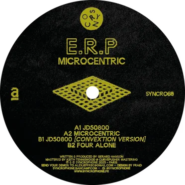 Microcentric