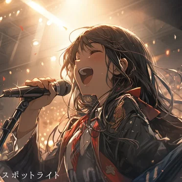 スポットライト by Sec: - album cover