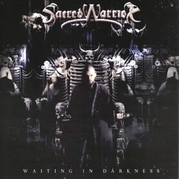 Waiting in Darkness