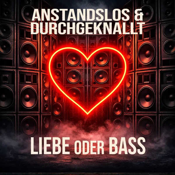 Liebe oder Bass
