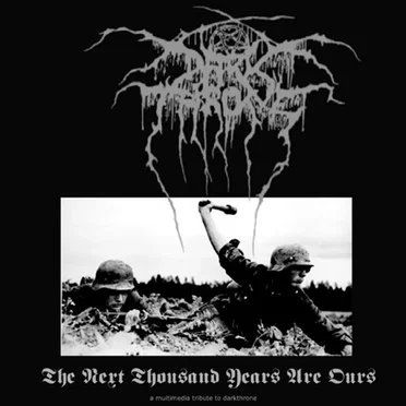 The Next Thousand Years Are Ours by Various Artists - album cover