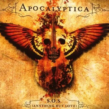 S.O.S. (Anything but Love)