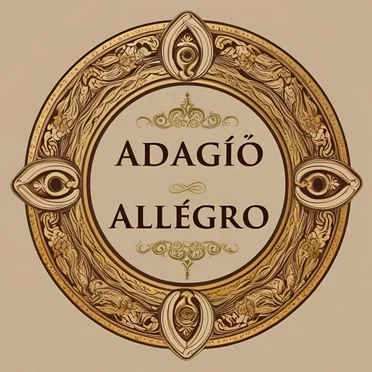 Adagio Allegro