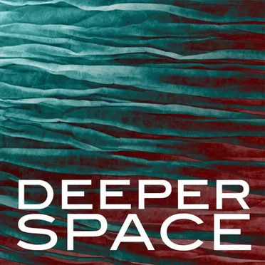 Deeper Space by Joe Boyd Vigil - album cover