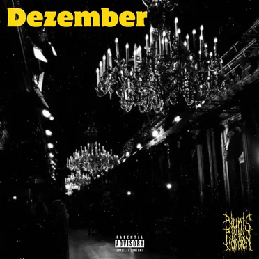 Dezember by Blunts in the Garden - album cover
