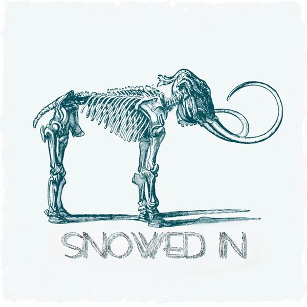 Snowed In
