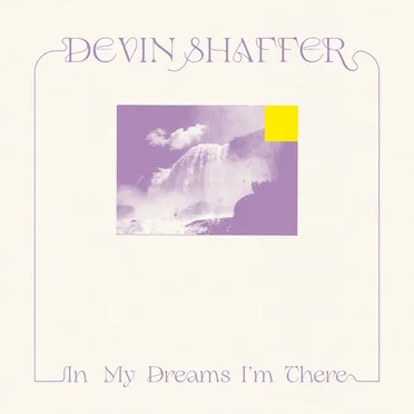 In My Dreams I’m There