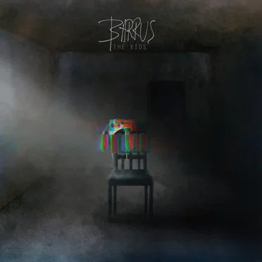 The Kids by Barrus - album cover