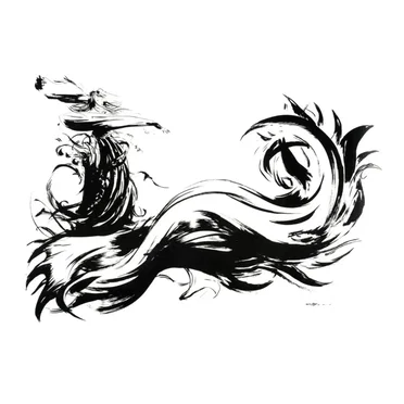 Final Fantasy X Noise Project