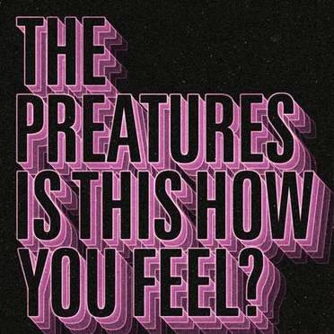 Is This How You Feel?