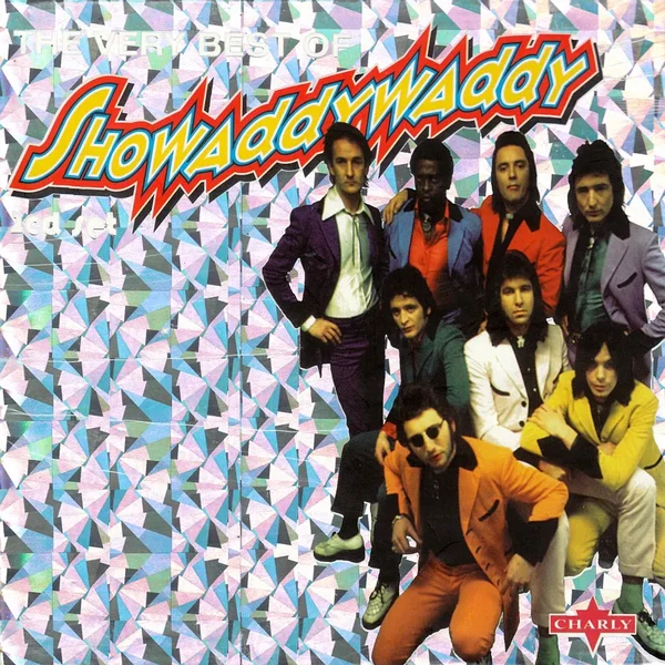 The Very Best of Showaddywaddy