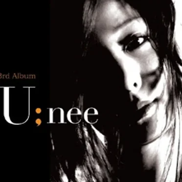 3rd Album by U;nee - album cover