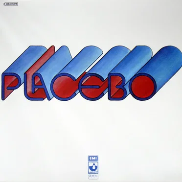 Placebo by Placebo - album cover
