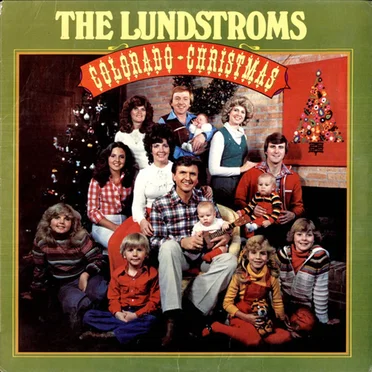 The Lundstroms