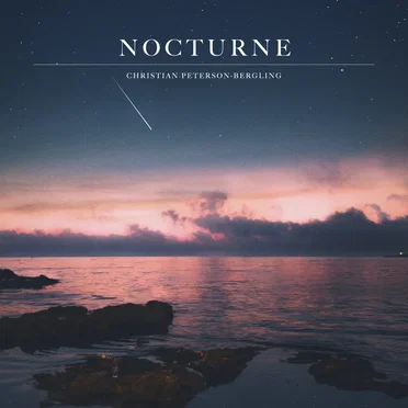 Nocturne by Christian Peterson‐Bergling - album cover