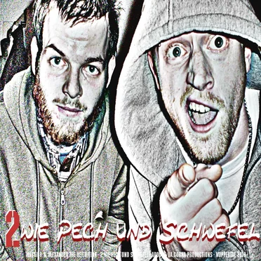 II wie Pech und Schwefel